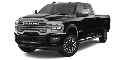 Ram 3500 Preview